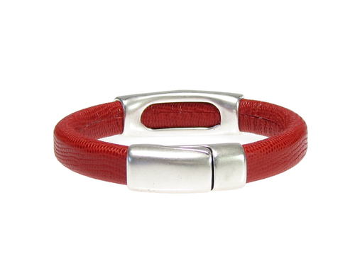 Armband Karen Röd