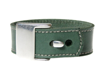 Armband Addison Grön