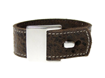 Armband Addison Brun