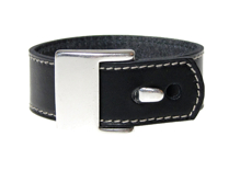 Armband Addison Svart