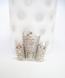 Berlock Madison Slott/Borg