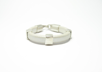 Armband Sienna Slät Pärlemovit