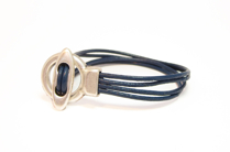 Armband Noelle Blå