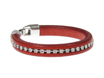 Armband Kayla Röd
