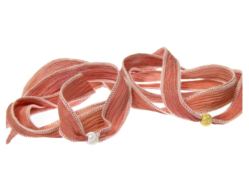 Armband Megan Gammelrosa