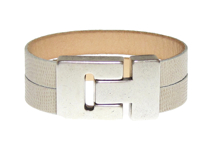 Armband Dakota Minor Beige