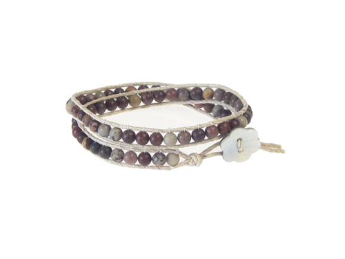 Armband Coffebean