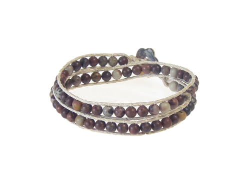 Armband Coffebean