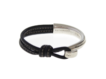 Armband Zoe Svart