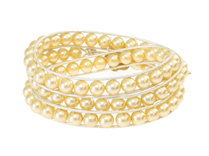 Armband Summer South Sea Shell Gul 