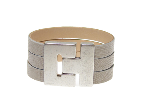 Armband Dakota Beige