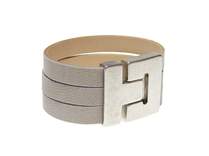 Armband Dakota Beige