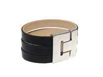 Armband Dakota Svart