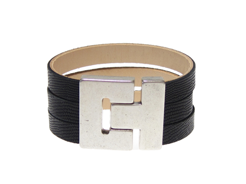 Armband Dakota Svart
