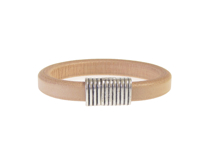 Armband Peyton Natur ljus