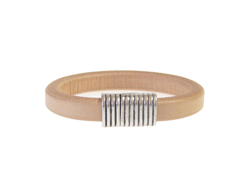 Armband Peyton Natur ljus